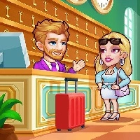 hotel_fever_tycoon Games
